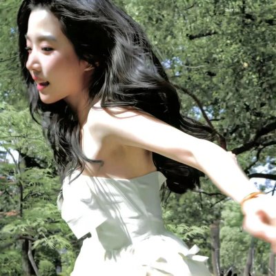 功夫小子闯情关