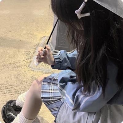 夕照街